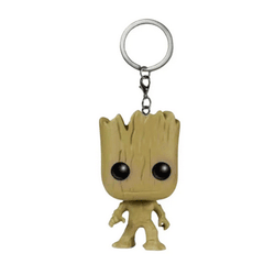 Pocket Pops! Keychain: Guardians of the Galaxy - Groot
