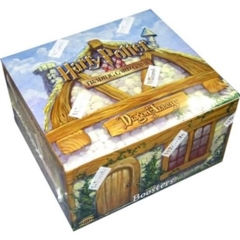 Harry Potter Trading Card Game: Diagon Alley Booster Box (36 packs)