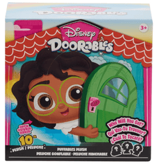 Disney Doorables Puffables Encanto