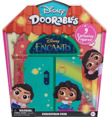 Disney Doorables Encanto Collection Peek