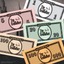 Monopoly: The Godfather - 50th Anniversary Board Game