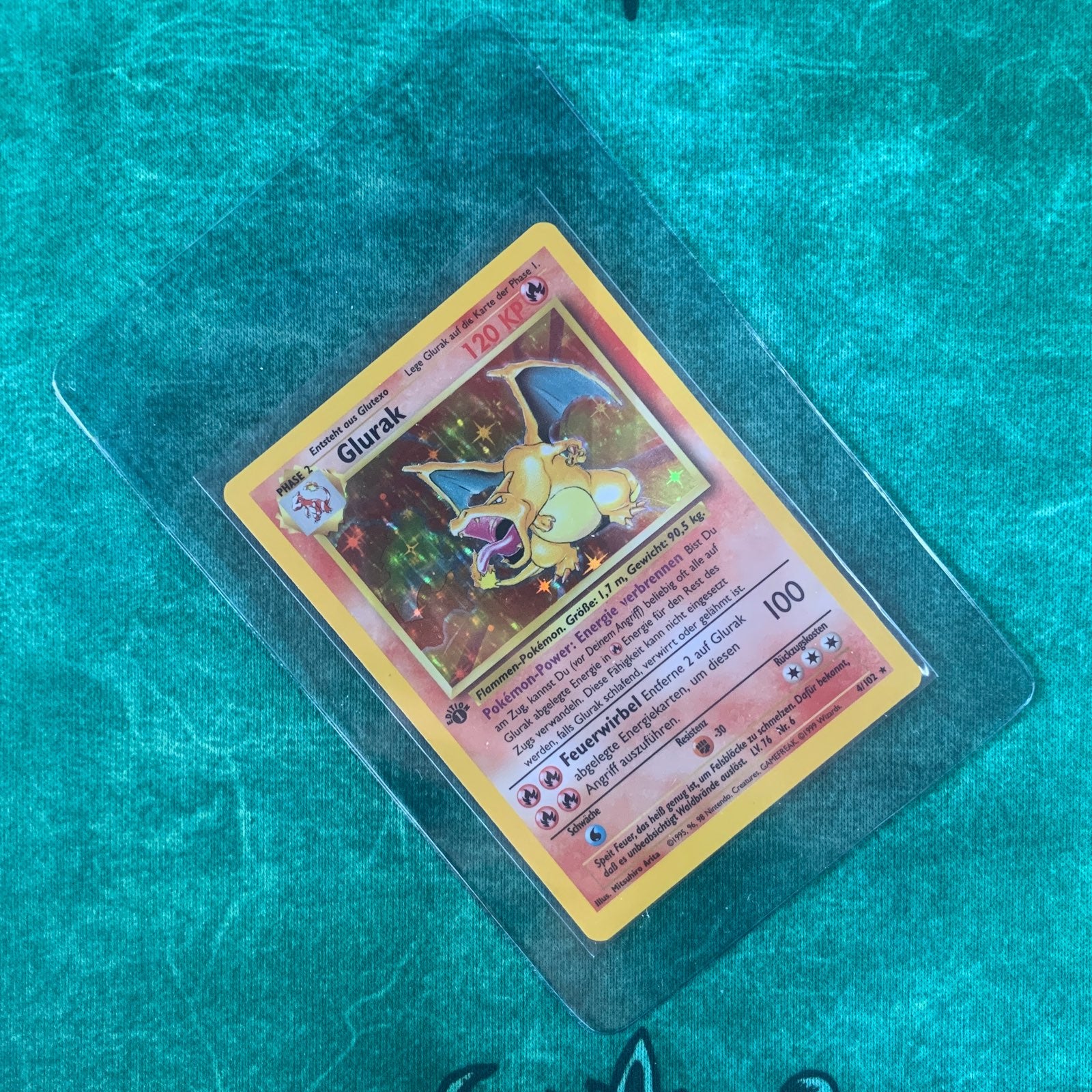 Grading Submission Premier Choice Semi Rigid Card Saver - 10 Card Kit