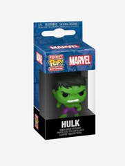 Pocket Pop! Keychain: Marvel - The Hulk Marvel New Classics