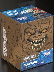 Ultimate Guard - Squaroes 100+ Clayface