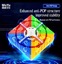 Rubiks Mei Long MoYu 7v2 WCA 7x7x7 Speedcube Stickerless