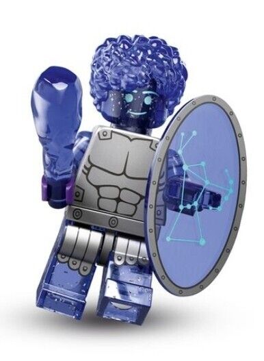 Lego Minifigures - Series 26 -  Orion