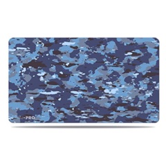 Camo Playmat - Navy Ultra Pro