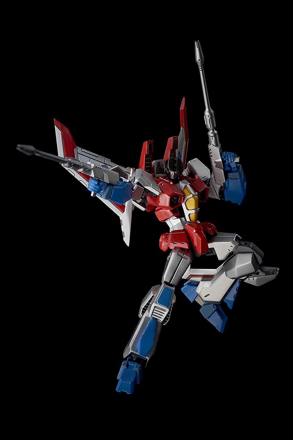 Starscream Transformers Flame Toys Furai Model