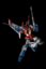Starscream Transformers Flame Toys Furai Model