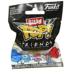 Funko Pop! Bitty Pop: Friends - Mini Mystery Figure Blind Bag - Single Pack