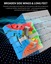 Rubiks Mei Long MoYu 6v2 WCA 6x6x6 Speedcube Stickerless