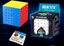 Rubiks Mei Long MoYu 6v2 WCA 6x6x6 Speedcube Stickerless