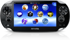 PSVita (Any Model)