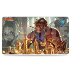 Ultra Pro MTG Playmat - Aether Revolt v4 - Sram, Senior Edificer