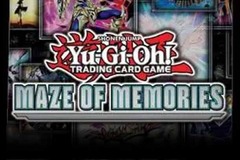 Maze of Memory OTS Early Release Event - Wednesday March 8th @ 6:30 pm