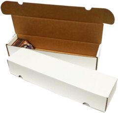 Cardboard Box - 800 ct