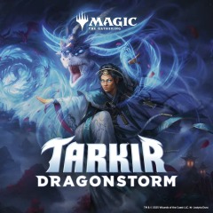 Dolly's Tarkir: Dragonstorm Prerelease! Sunday April 6th @ 12:00 pm