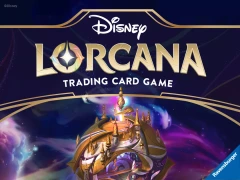 Lorcana Thursday League @6:30PM