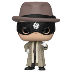 Funko POP! - The Office- Dwight the Strangler - 1045