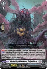 Pollution Monster, Polpollute - D-PR/791EN - PR