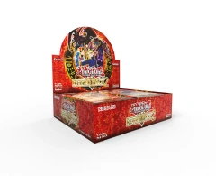 hidden arsenal 2 booster box Amazon.com: YuGiOh 5Ds Hidden Arsenal 2 Booster Box 24 Packs : Toys & Games main image 1