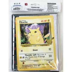 Pokemon First Partner Collector’s Binder (Limit 1 per Customer)