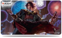 Ultra Pro MTG Playmat - Dominaria v4 - Jodah, Archmage Eternal