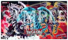 Yu-Gi-Oh! New York Comic Con 2019 Playmat - 2019 Exclusive