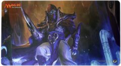 Ultra Pro MTG Playmat - Aether Revolt v1 - Baral, Chief of Compliance