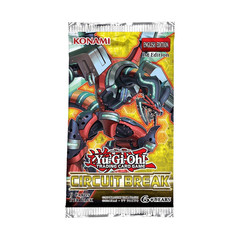 Circuit Break 1st Edition Booster Pack