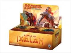 Rivals of Ixalan Booster Box - English