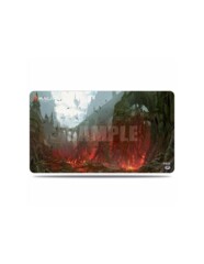 Ultra Pro MTG Playmat - Ravnica Allegiance - Stomping Grounds