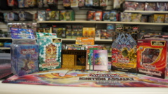 2020 Dolly's Yu-Gi-Oh! Holiday Bundle