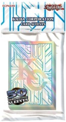 Kaiba Corporation Collection Card Sleeves - Yu-Gi-Oh! Sized 50ct