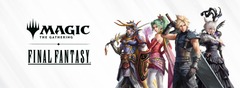 Dolly's Final Fantasy Prerelease! Saturday June 7th @ 4:00 pm