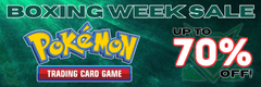 Pokemon Black Friday