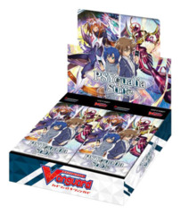 CFV - V-MB01 - PSYqualia Strife Booster Box