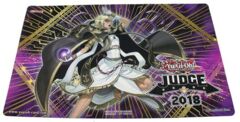 Yu-Gi-Oh! Judge Playmat - 2018 Lumina, Twilightsworn Shaman