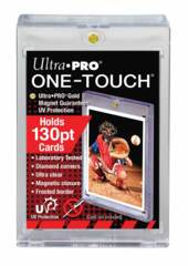 Ultra Pro - Magnetic One Touch - 130pt (Limit 5 per Customer)