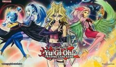 Yu-Gi-Oh! Win-A-Mat Playmat - 2019 Mai Valentine