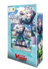 Cardfight!! Vanguard overDress - Lyrical Trial Deck: Ahoy! Lyrical Monasterio