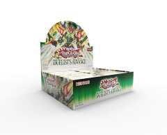 Duelist's Advance Triple Box OTS Championship Tournament - Saturday August 2nd @ 1:00pm