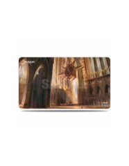 Ultra Pro MTG Playmat - Ravnica Allegiance - Godless Shrine