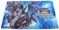 Yu-Gi-Oh! WCQ Regional Playmat - 2019 Thunder Dragon Colossus