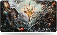 Ultra Pro MTG Playmat - Throne of Eldraine - Enchantment