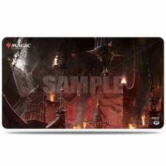 Ultra Pro MTG Playmat - Ravnica Allegiance - Blood Crypt