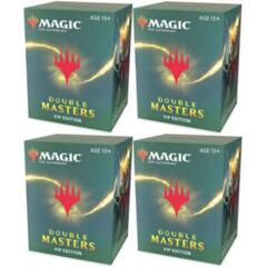 Double Masters VIP Edition Box