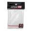 SupremePRO OuterPRO Clear Oversleeves