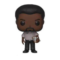 Funko POP! - The Office Darryl Philbin 873