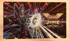 Yu-Gi-Oh! Judge Playmat - 2019 Magician of Chaos